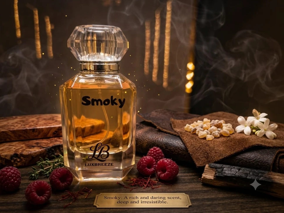 Smoky (100ml)