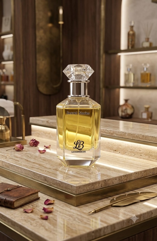 Secret Stories (100ml)