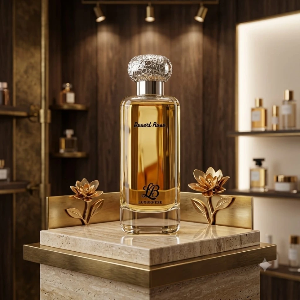 Desert Rose (100ml)
