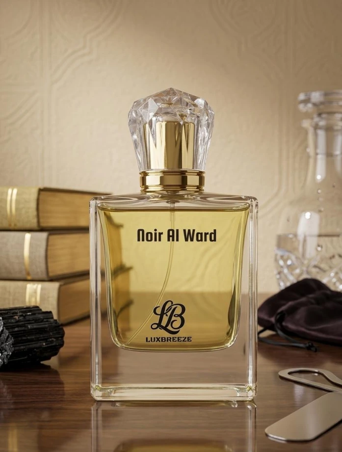 Noir Al Ward (100ml)