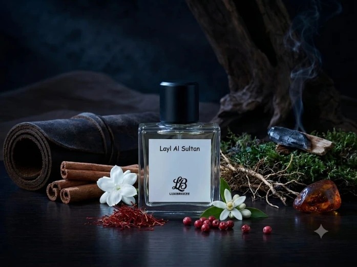 Layl Al Sultan (100ml)