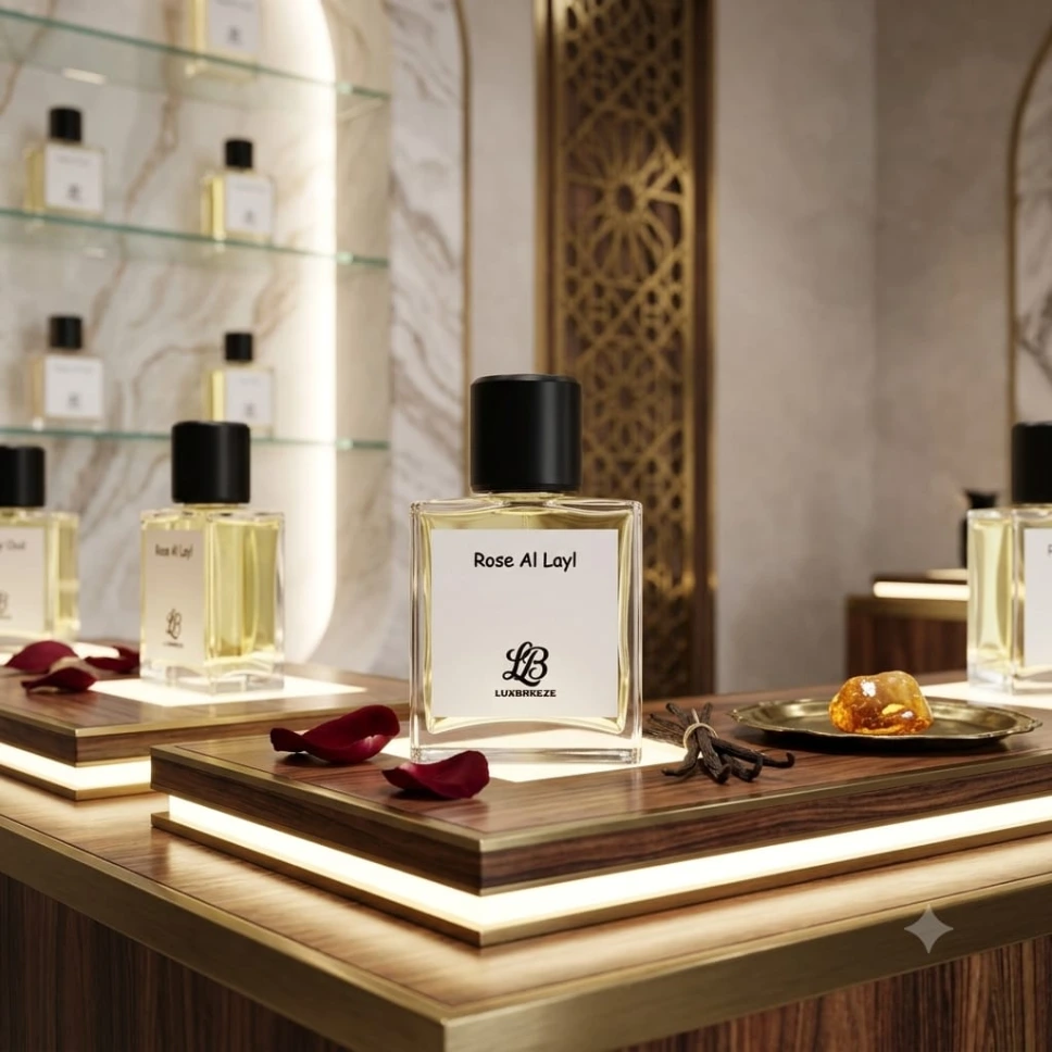 Rose Al Layl (100ml)