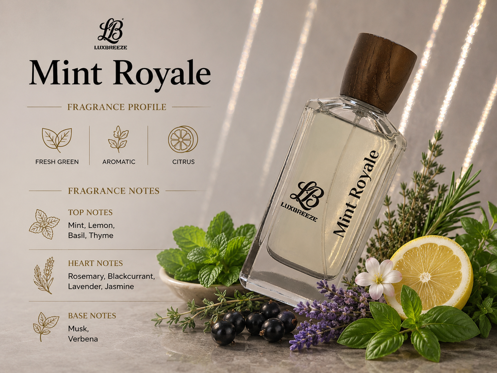 Mint Royale