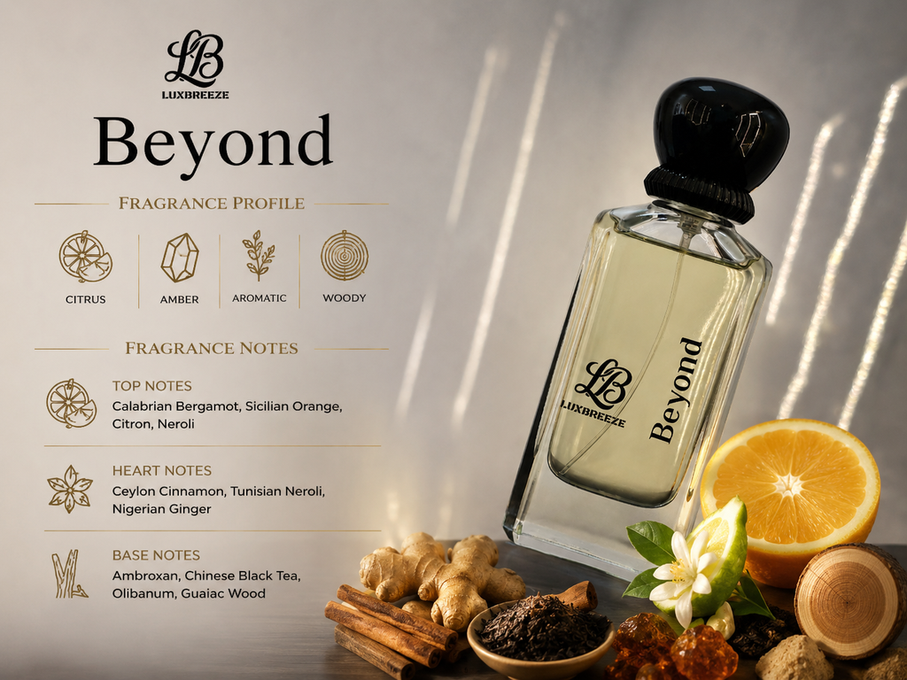 Beyond